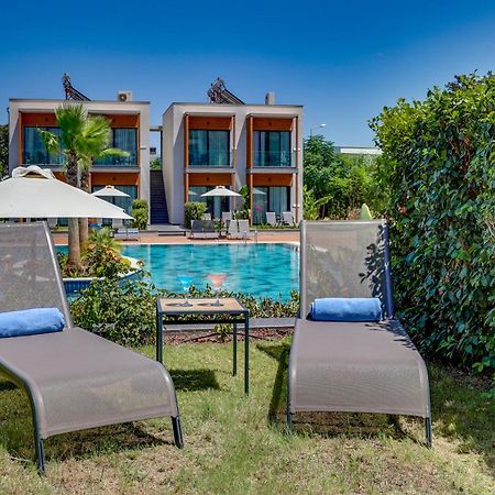 Celeste Bella Luxury Hotel & Spa أورتاكنت المظهر الخارجي الصورة