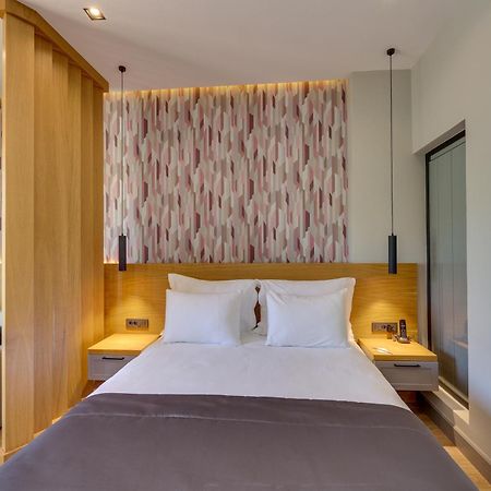 Celeste Bella Luxury Hotel & Spa أورتاكنت المظهر الخارجي الصورة