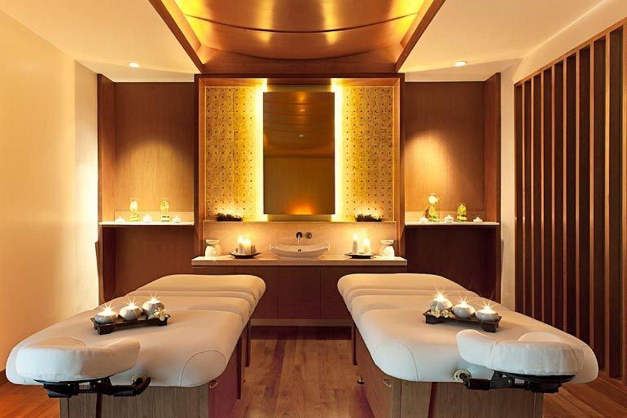 Celeste Bella Luxury Hotel & Spa أورتاكنت المظهر الخارجي الصورة
