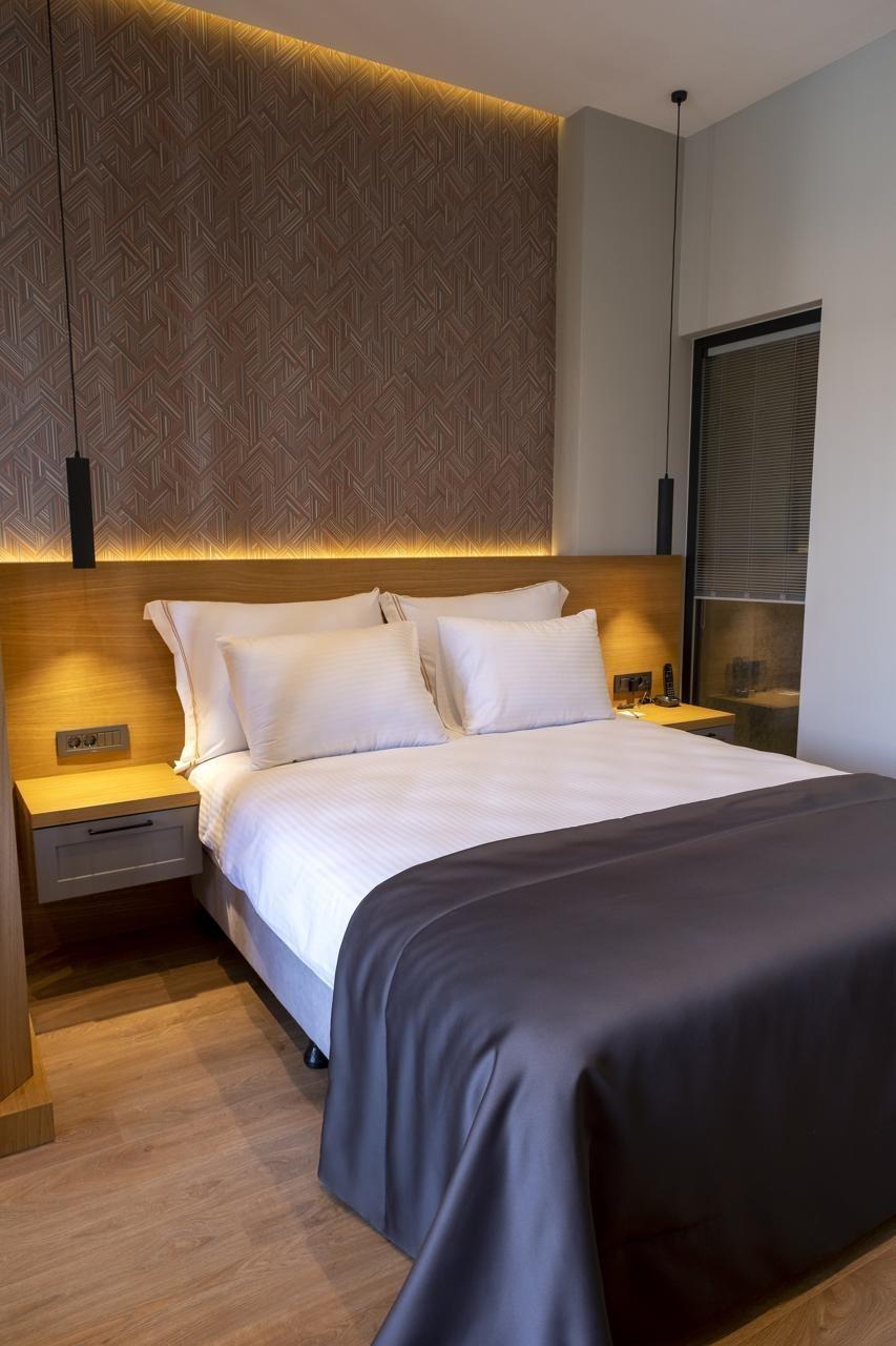Celeste Bella Luxury Hotel & Spa أورتاكنت المظهر الخارجي الصورة