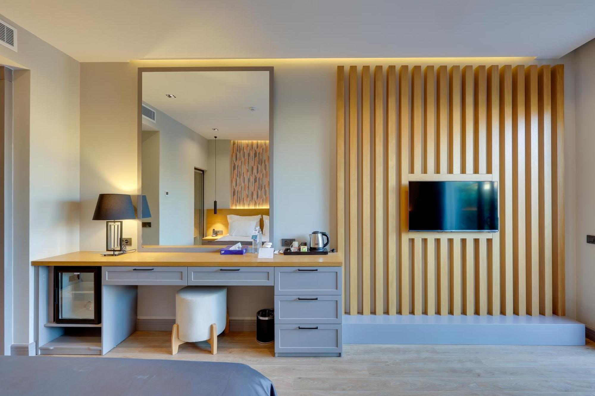 Celeste Bella Luxury Hotel & Spa أورتاكنت المظهر الخارجي الصورة